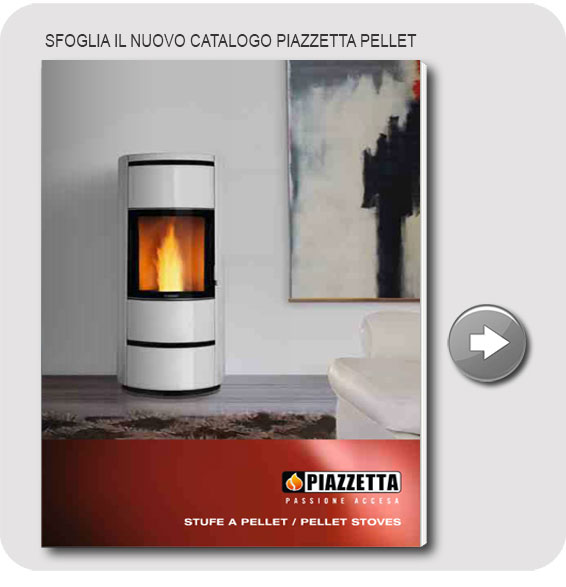 NuovoCatalogo Piazzetta PELLET 2017