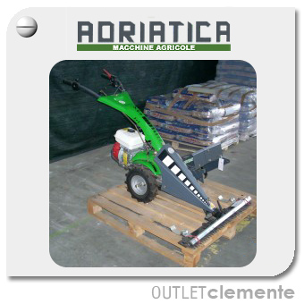 motofalciatrice