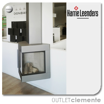 harrie leenders Trias caminettoLegna design sospeso