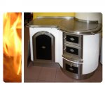 <p style="margin-top: 0pt; margin-bottom: 0pt; margin-left: 0in; direction: ltr; unicode-bidi: embed; word-break: normal;">Cucina su misura con pareti intonacate, all'interno di locale open space in località Fagagna (UD).</p>